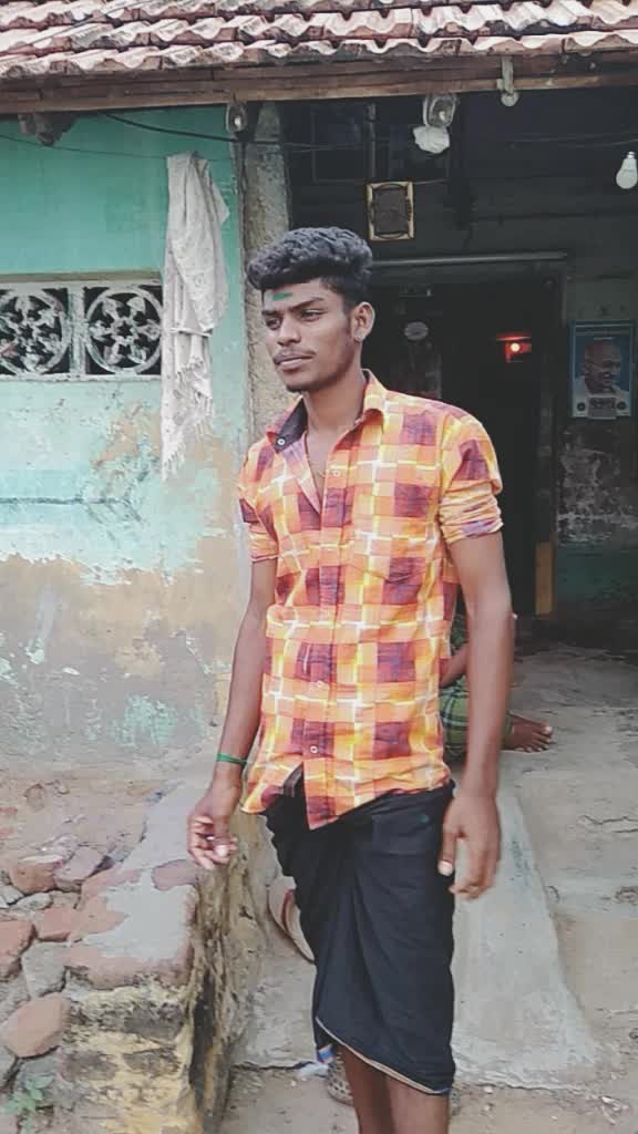 @Dhesingu Raja