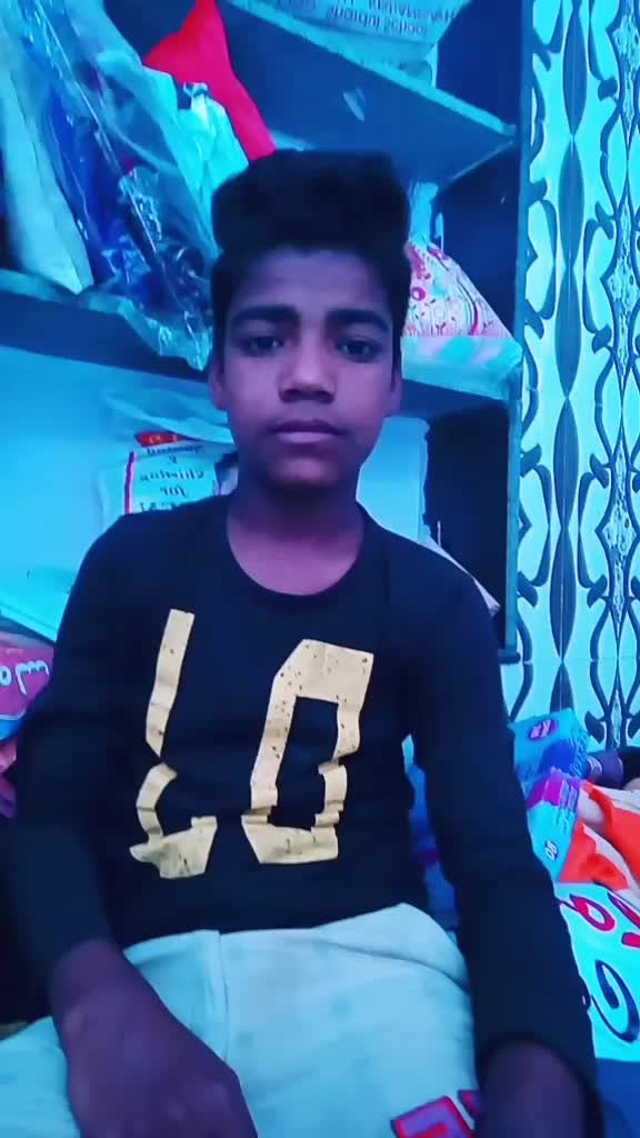 @,Sajid Sameer