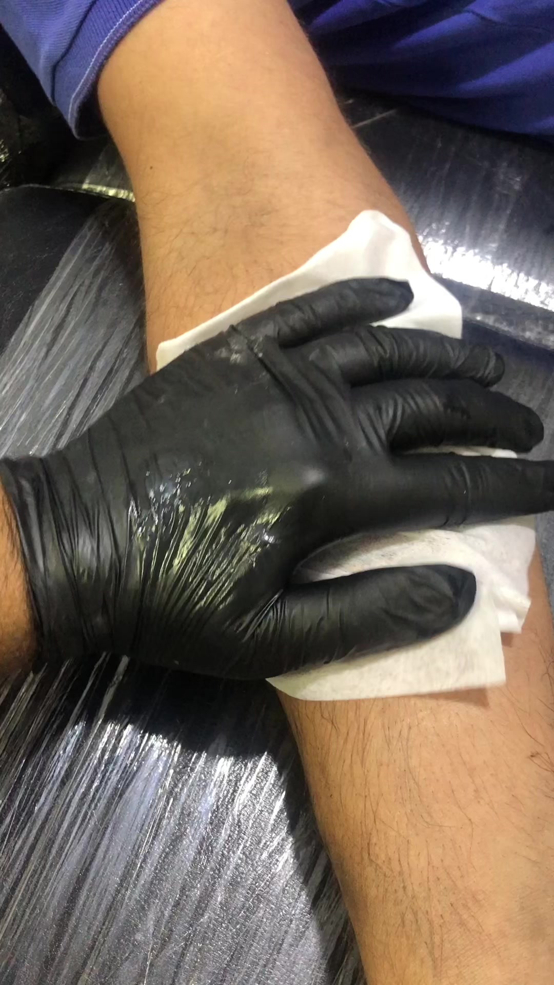 @Wassimdaoutattoos