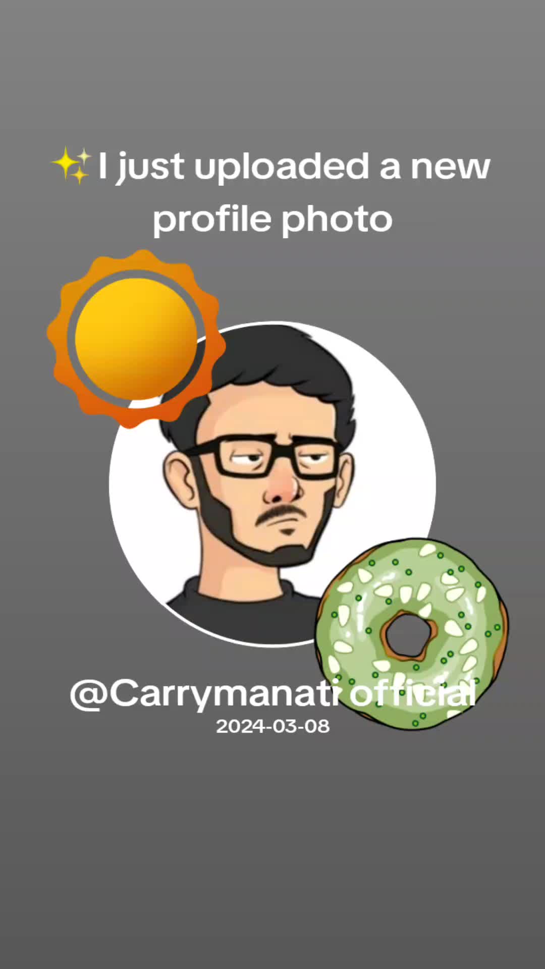 @Carrymanati official