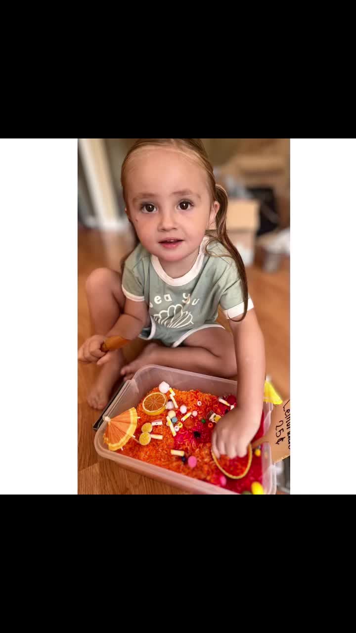 @Littlesensoryseekers