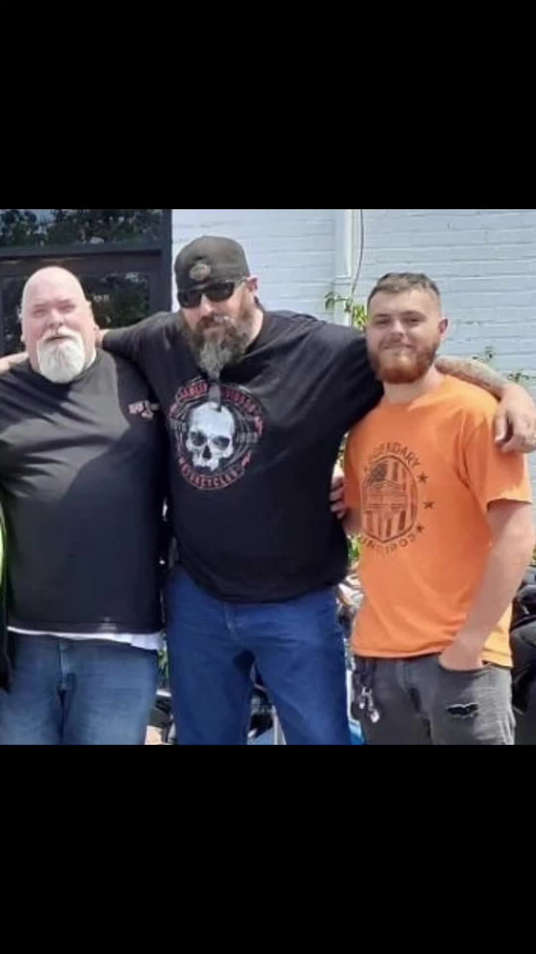 @Road Glide Syndicate of LI