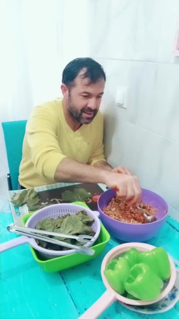 @ali kahya