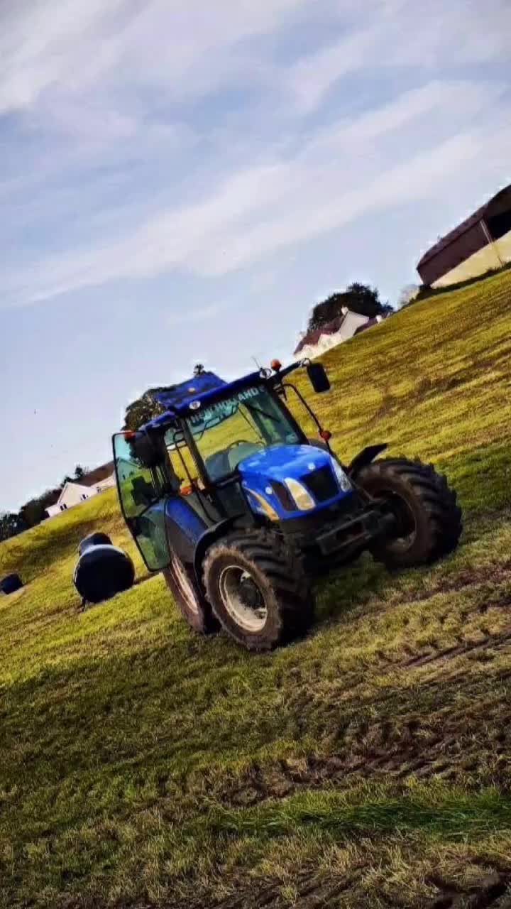 @Tractorscene
