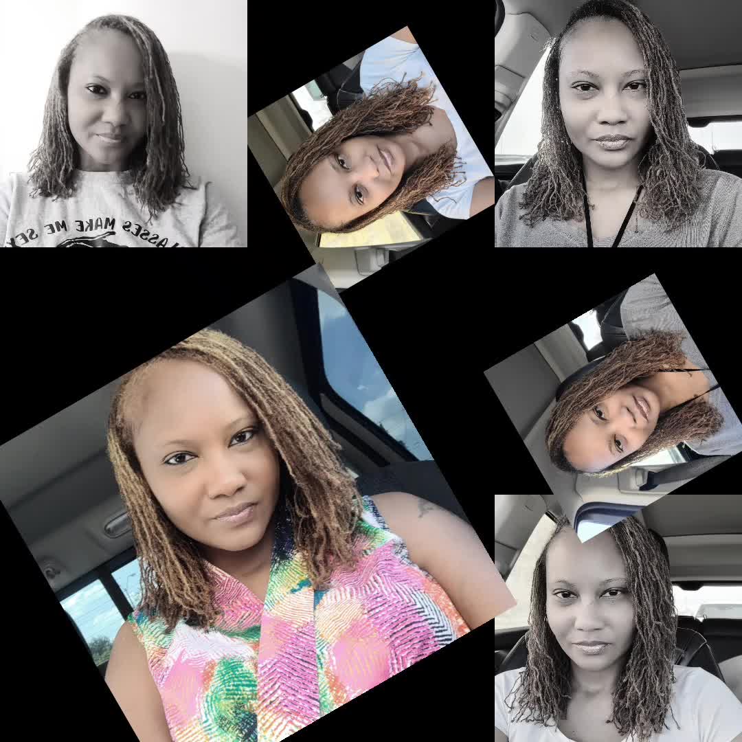 @DeeDee Wilson