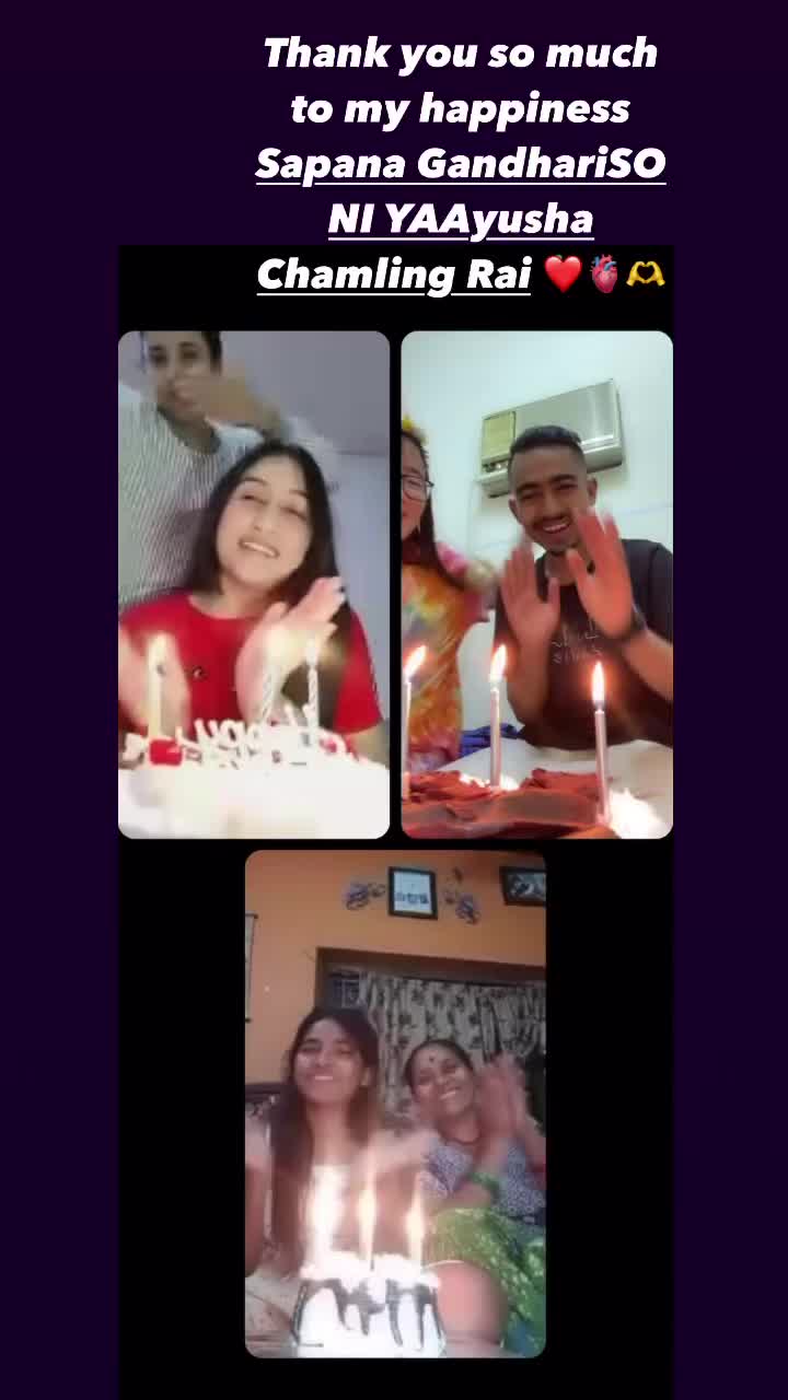 @kancho123❤️