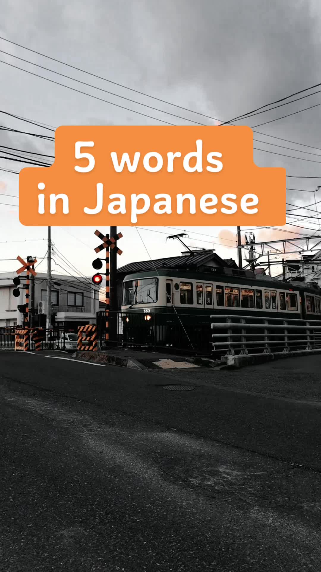 @Explore Japan•Learn Japanese