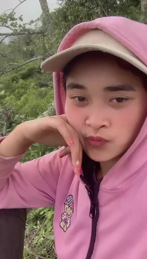 @kenal Puspa gak?