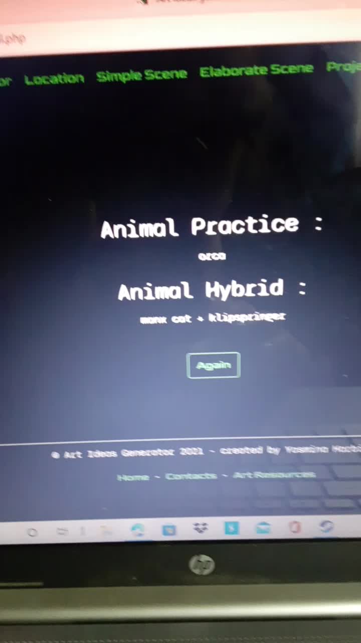 @Animorama