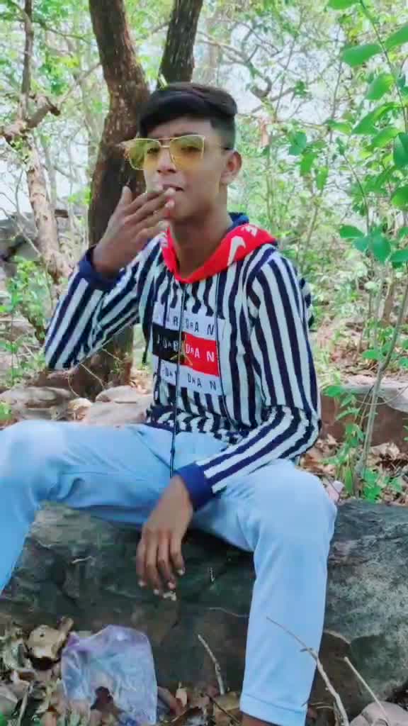 @Anurag Sahu