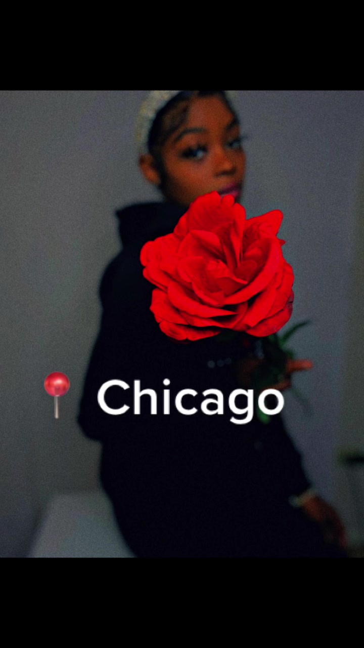 @Ari Chanel 🎤🥰