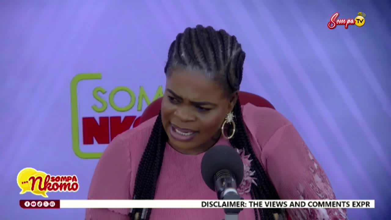@Oheneni Adazoa