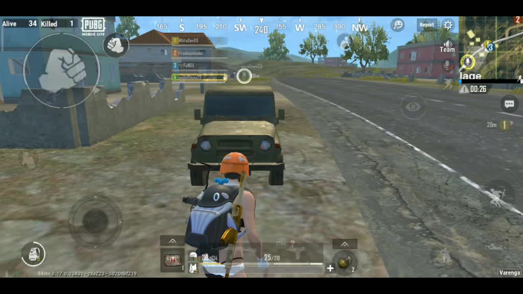 @🐼Panda Pubg Lite🐼