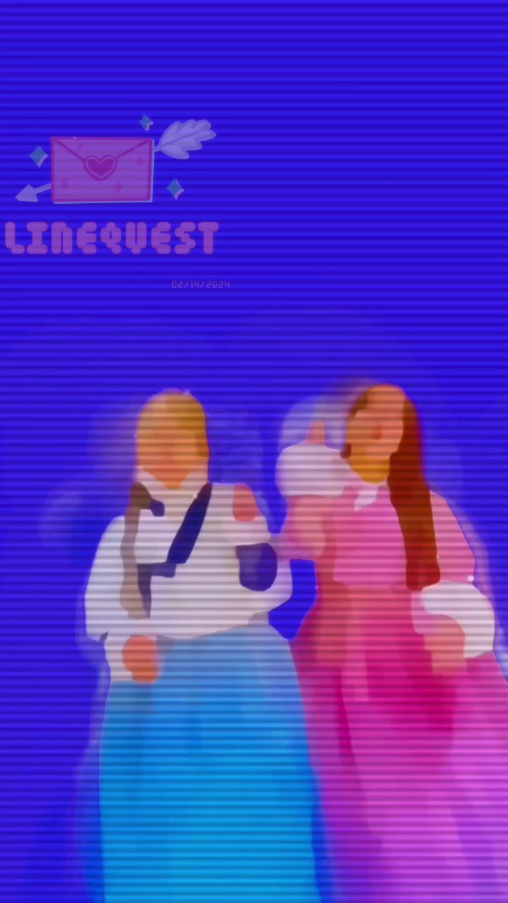 @LINEQUEST