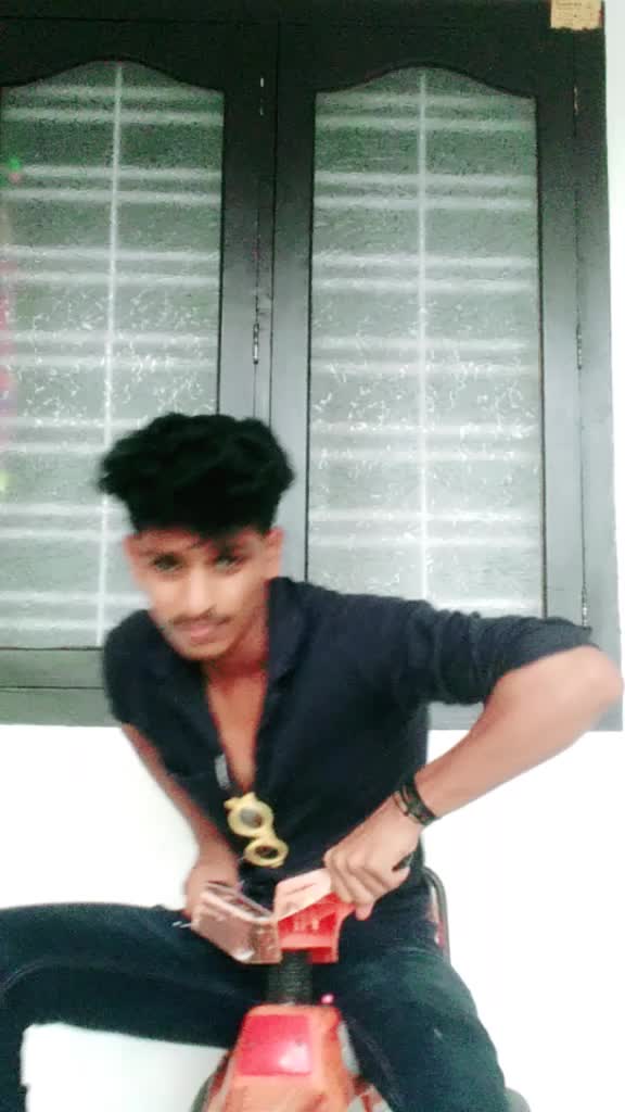 @ameghponnus