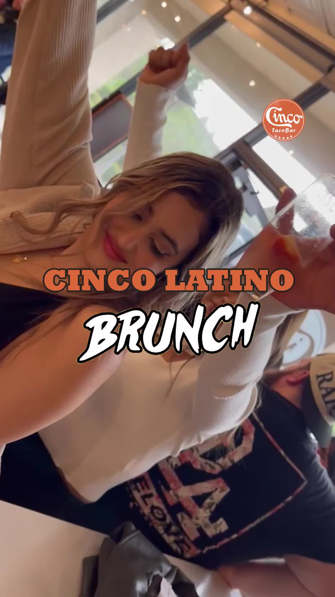 @Cinco