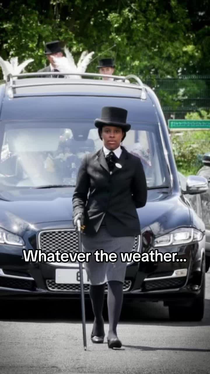 @Omega Funerals