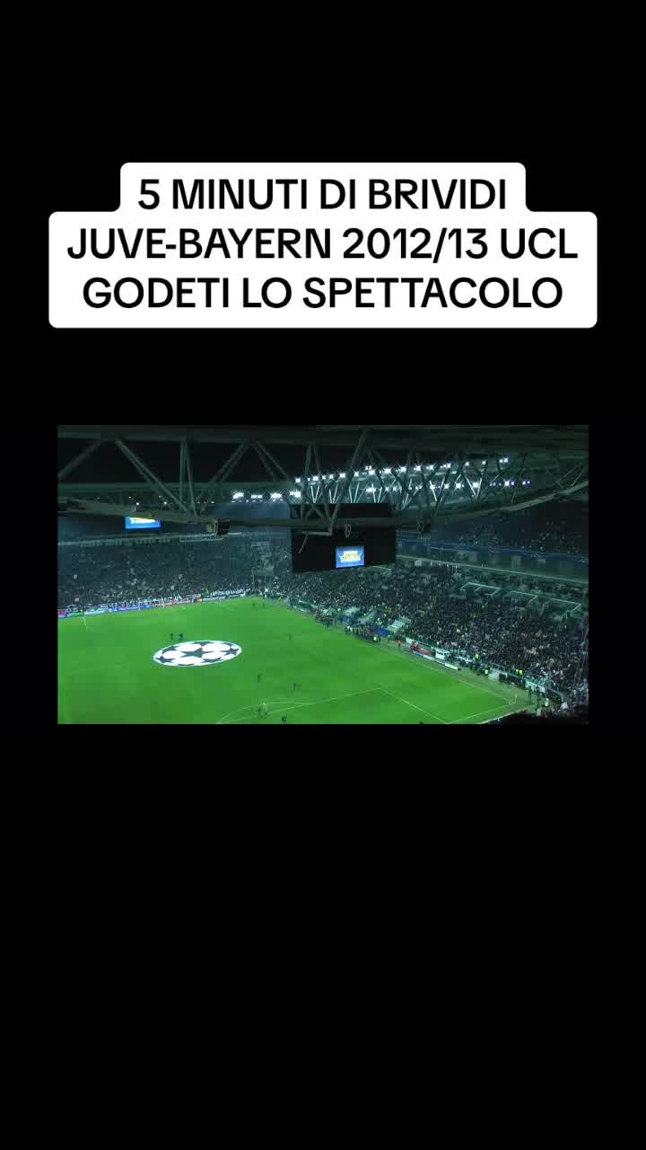 @Juventus