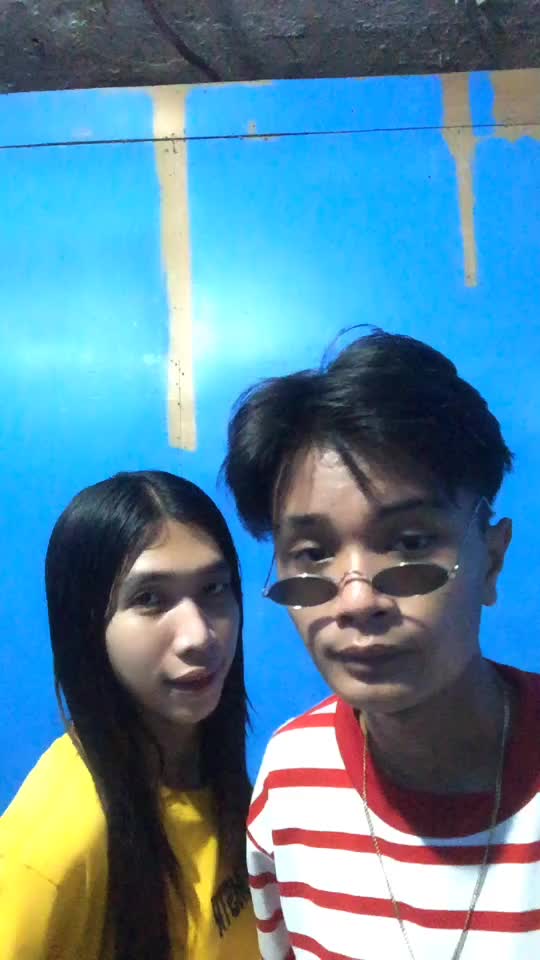 @Kendramae Santos