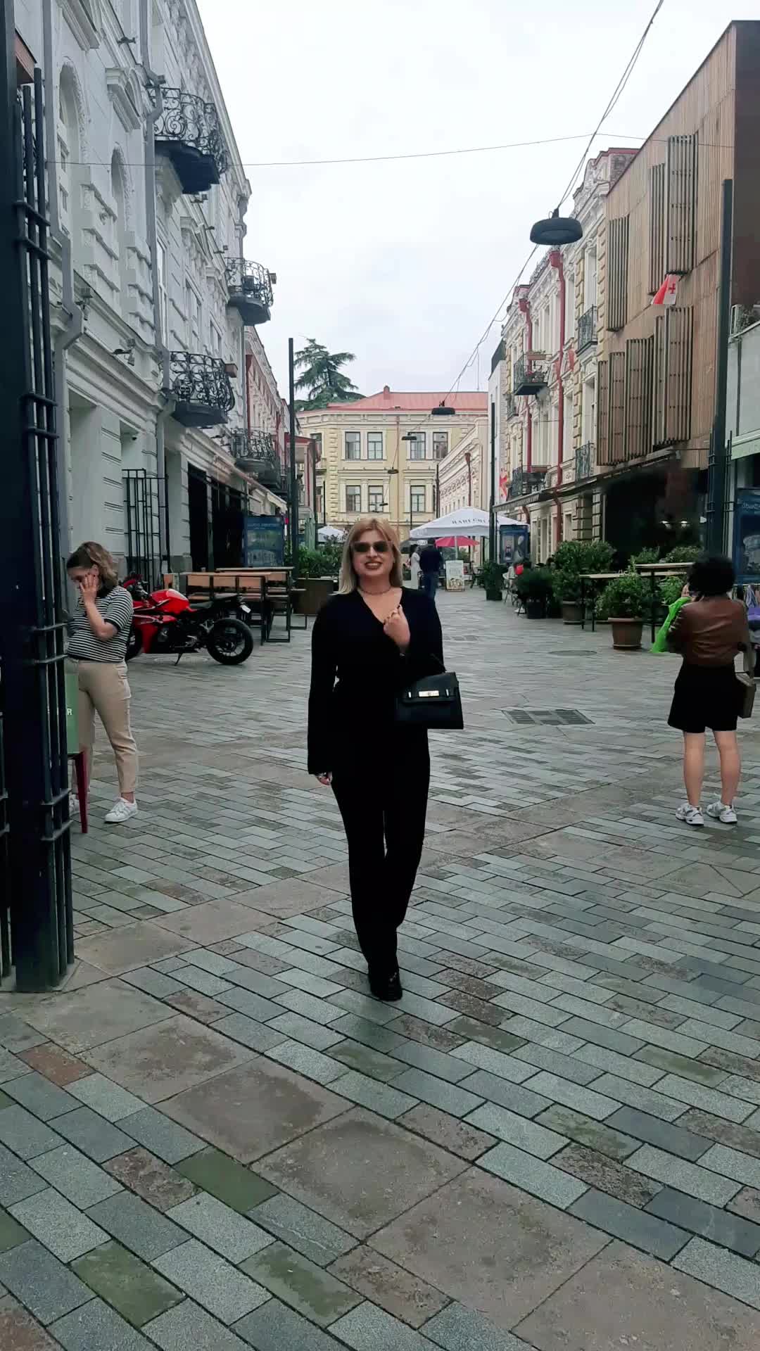 @Mariami Gviniashvili