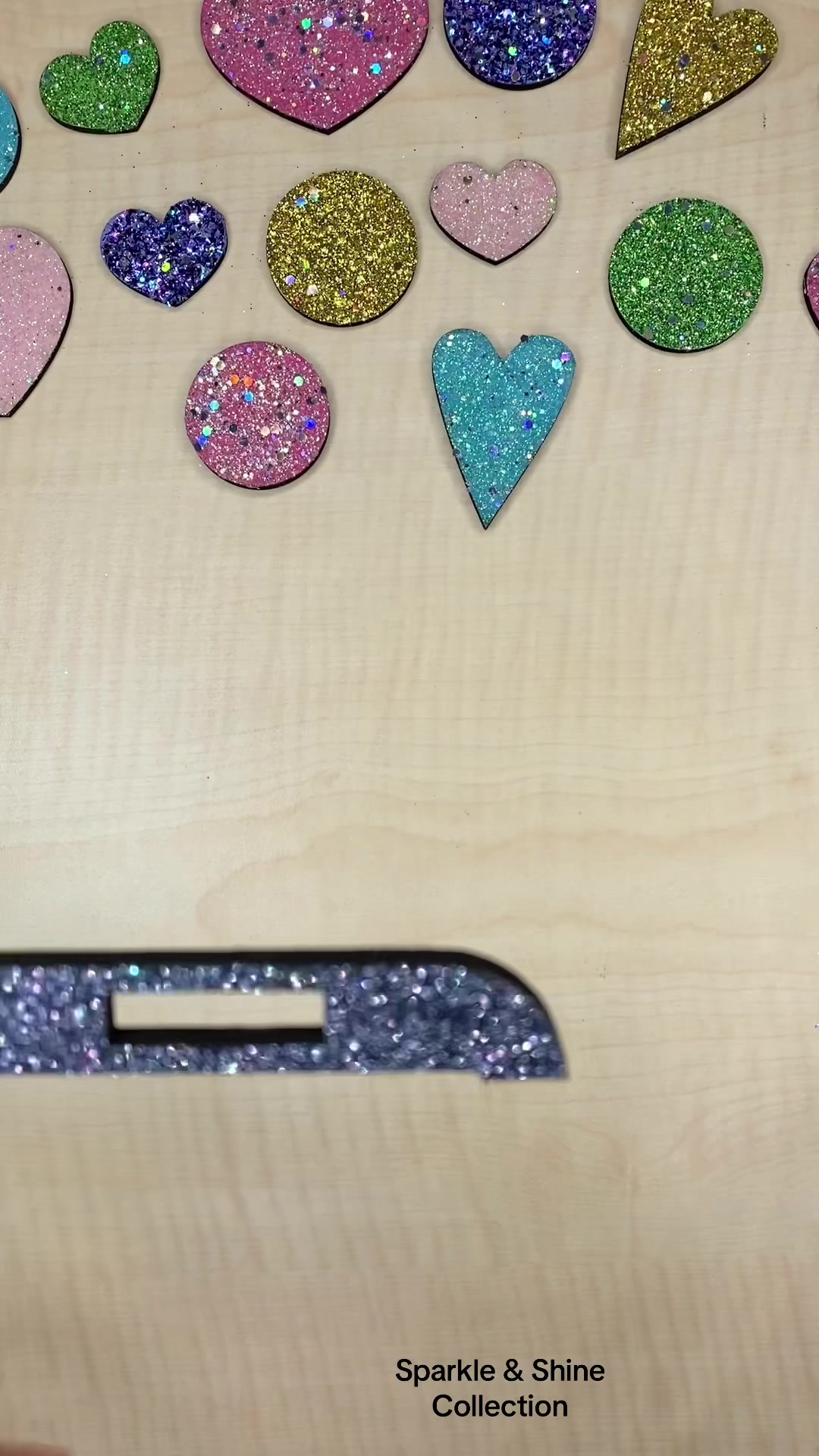 @TheCraftyLadder