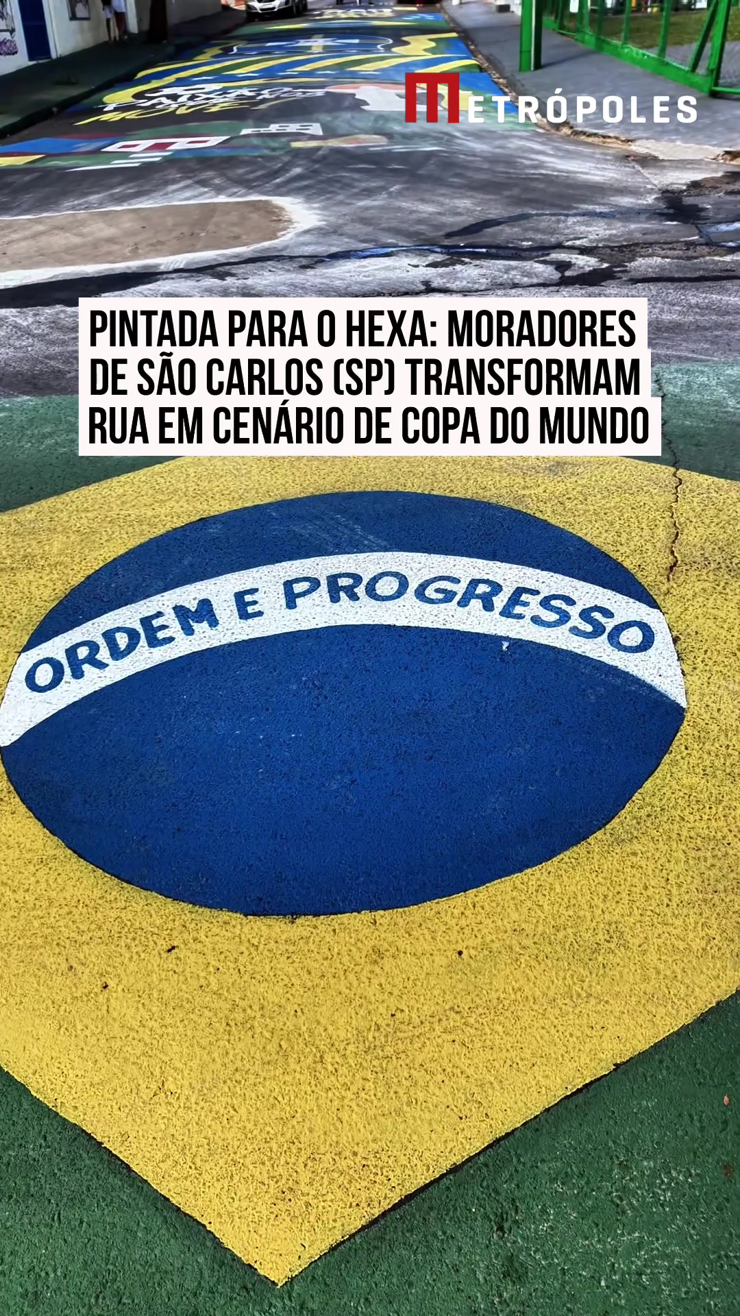 @Metrópoles Oficial
