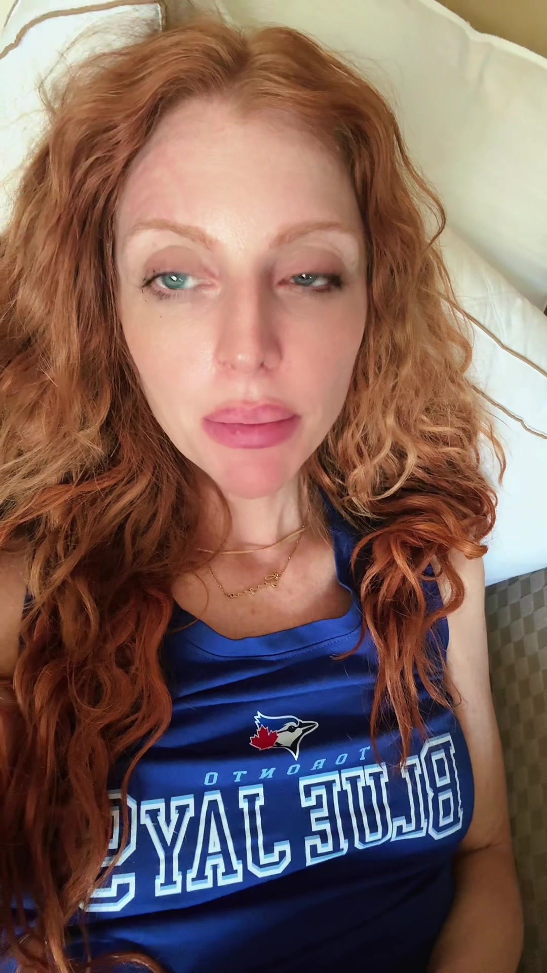 @Canadian Ginger