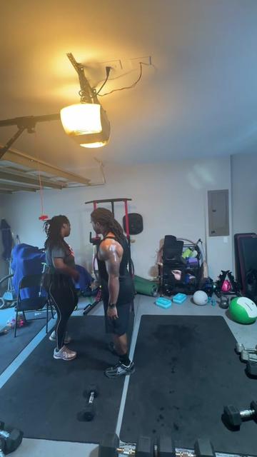 @Sheena | Fitness, Fuel & Fun