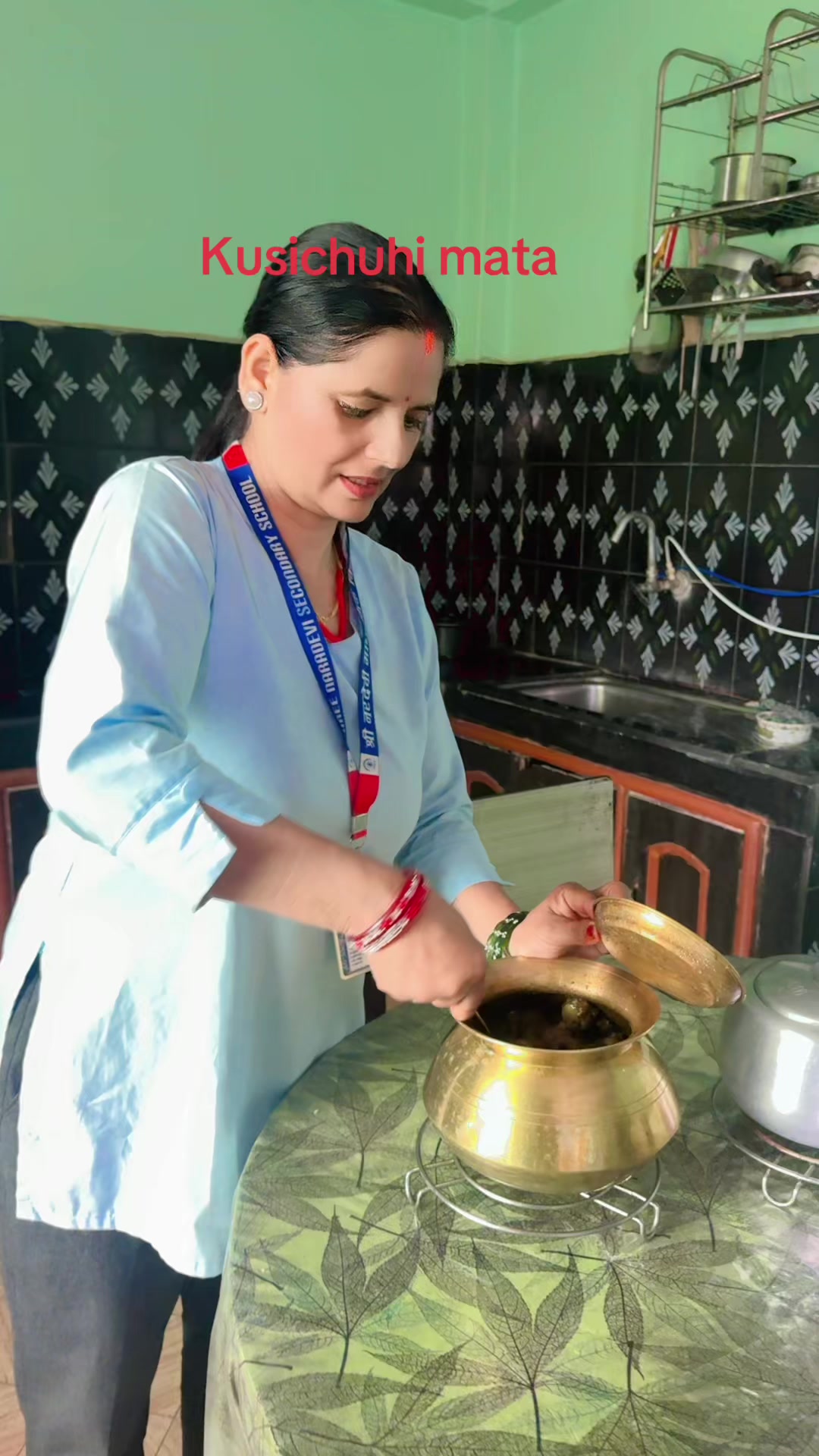 @Saraswati Bhandari