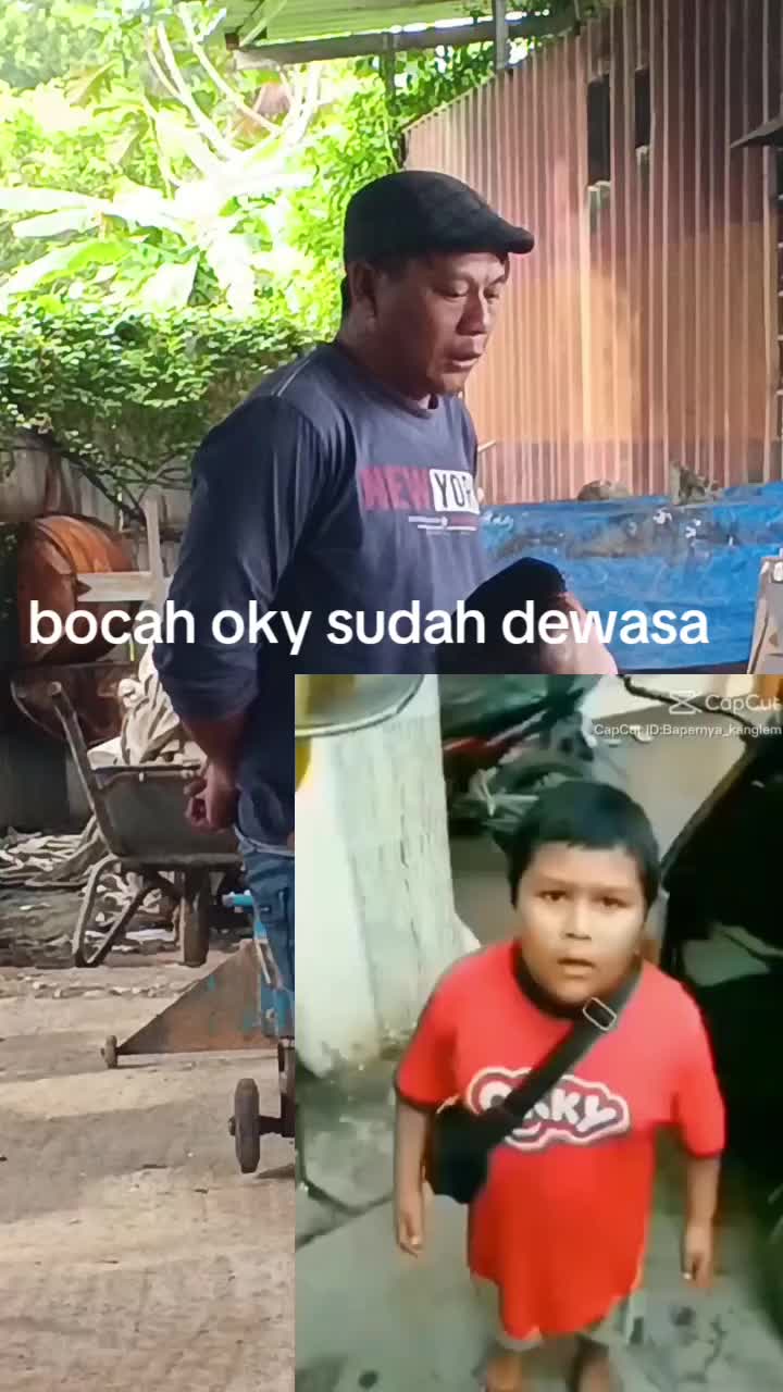 @Bang Alonk Medi Rikardo