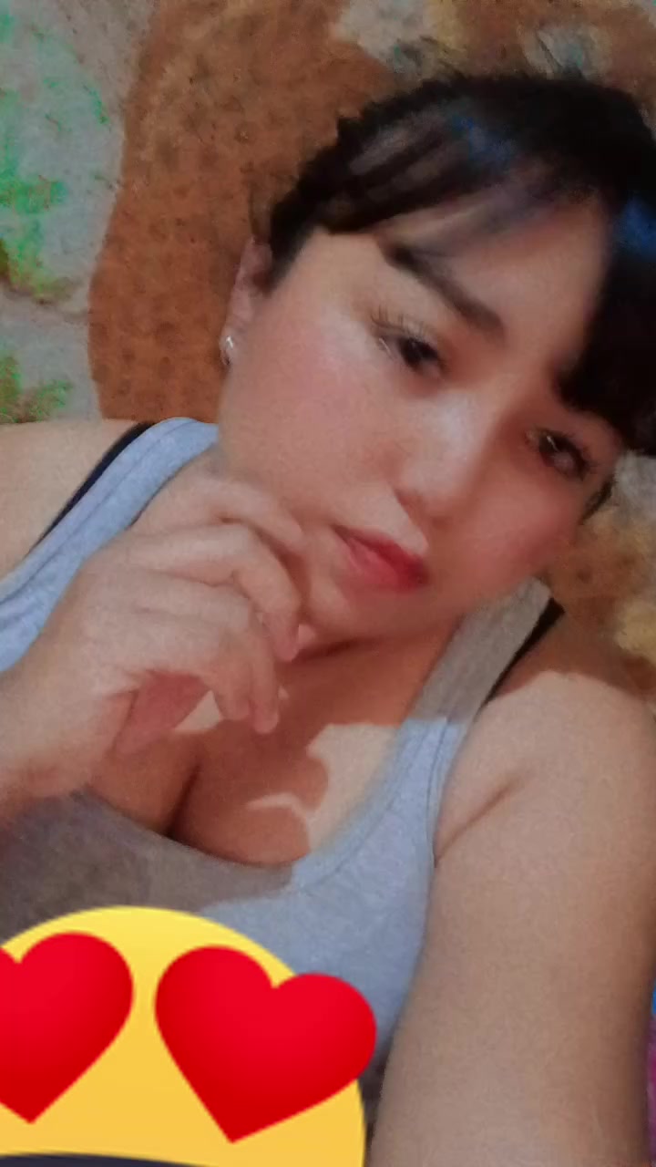 @Priscila Aguirre