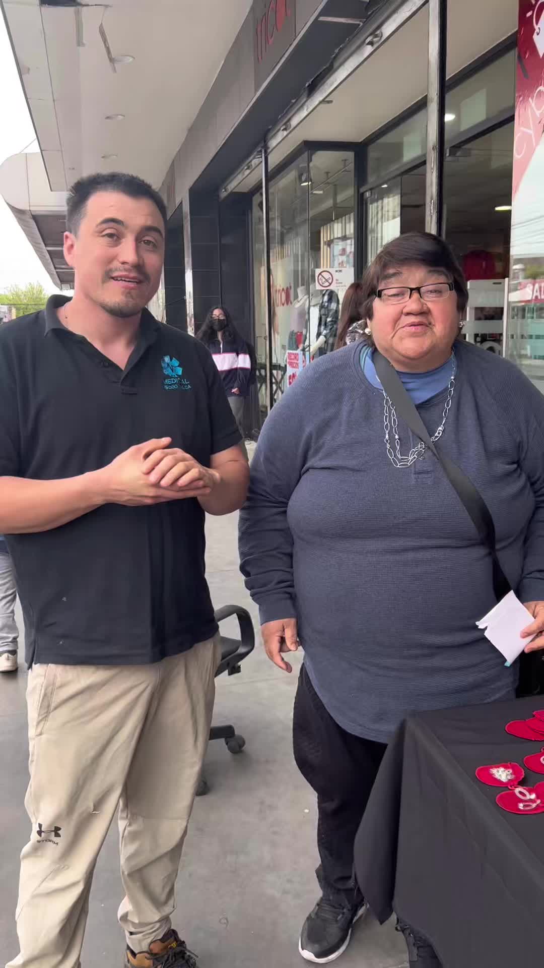 @MedicalPodoTalca importadora