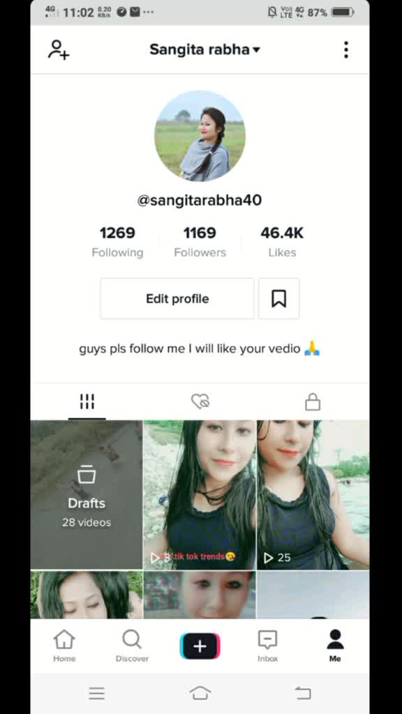 @Sangita rabha