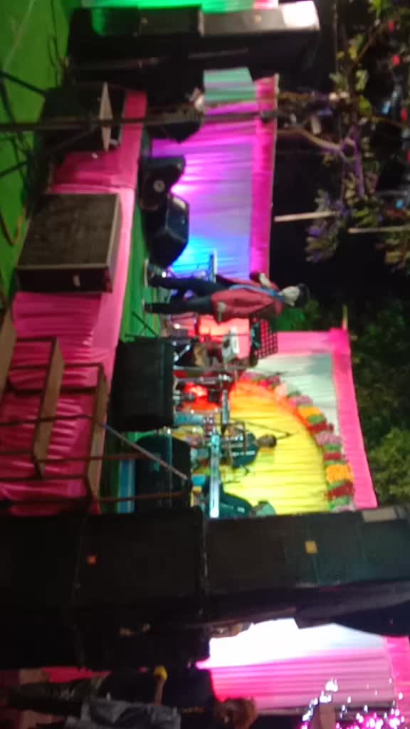 @Choton Rock