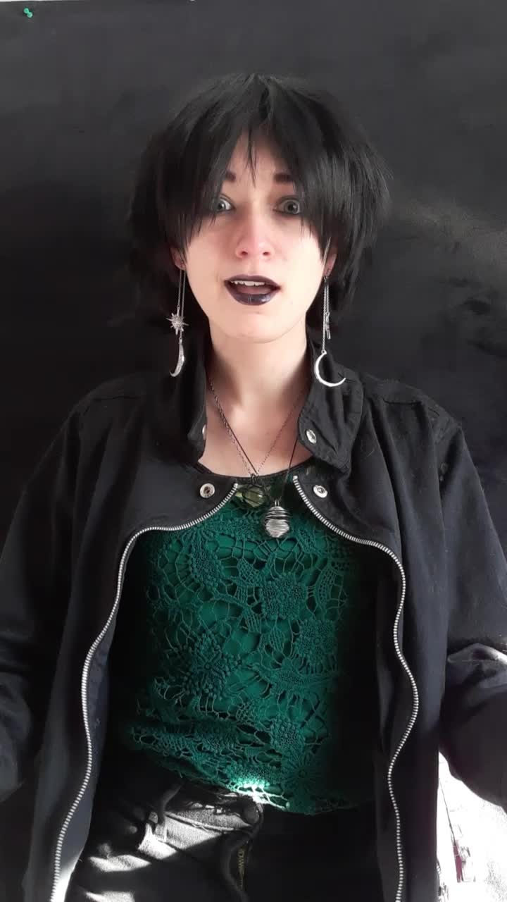 @🖤Teraphobicpasta 🖤