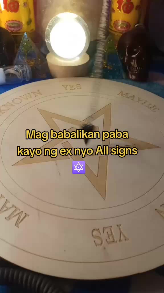 @Mystique Eye 🧿