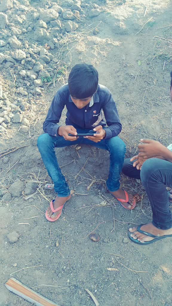 @M Sridhar Goud