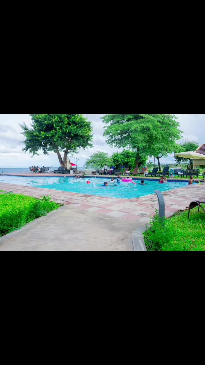 @Sigelege Hotels