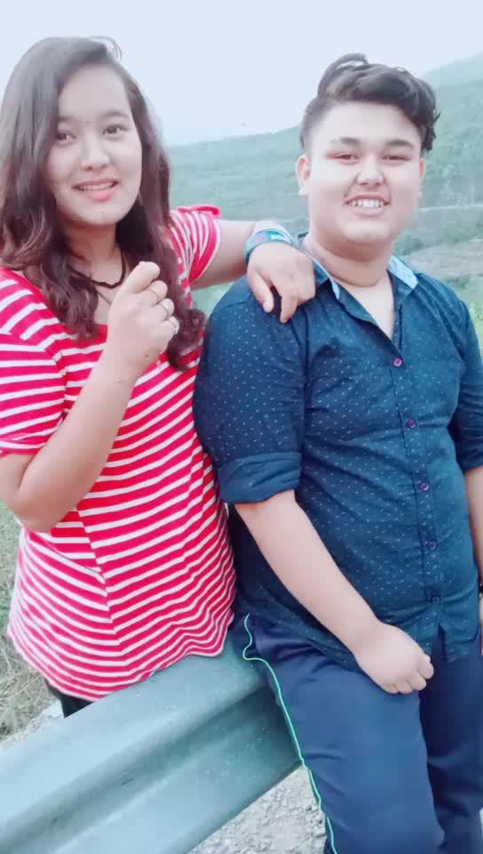 @TaNiShA nEgI❤️😍