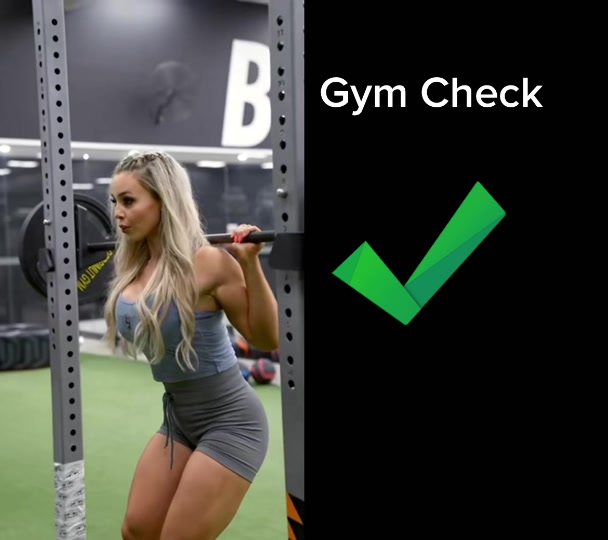 @Gym Check