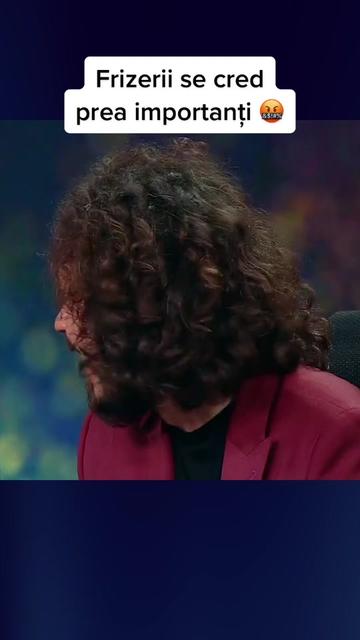 @Mădălin Cîrje - Stand-up