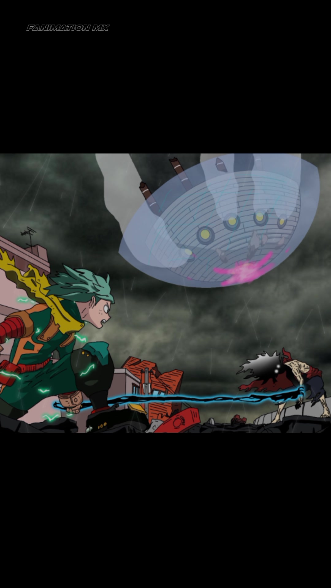 @Fanimation Mx