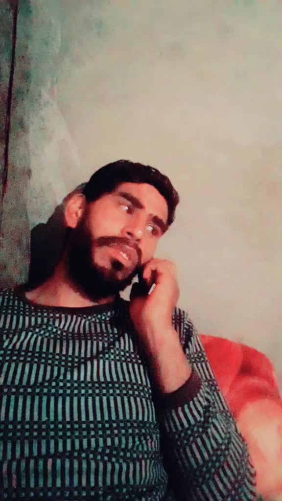 @Aaqib Naik