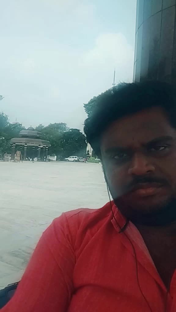 @Arul Murugan