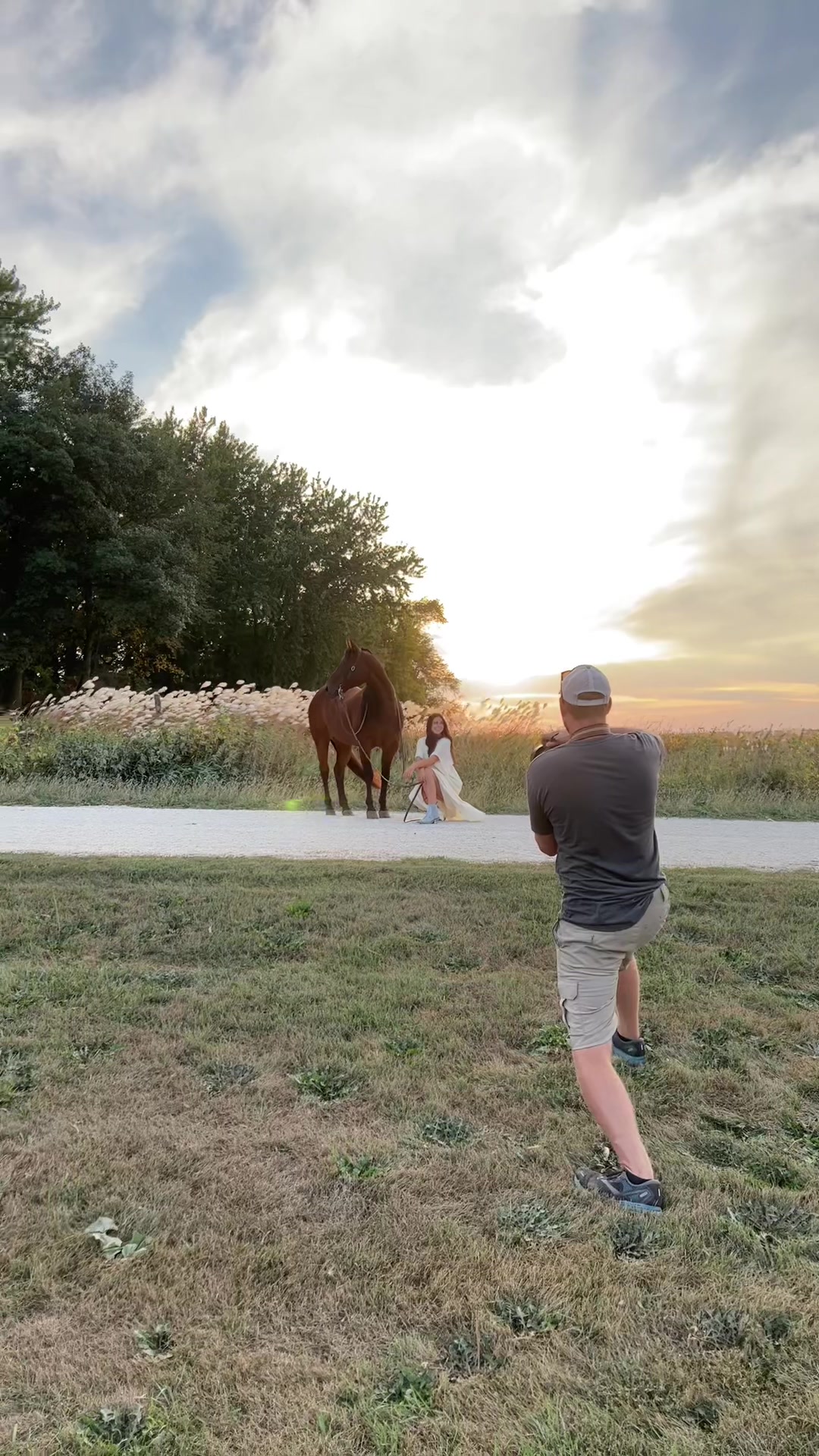 @Rachel ⚡️ Equine Photographer