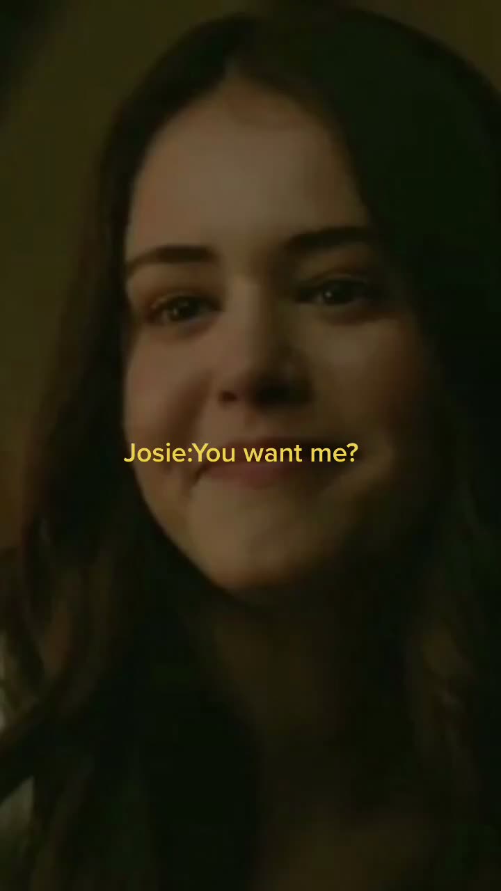 @Hope+Josie=HOSIE or JOPE