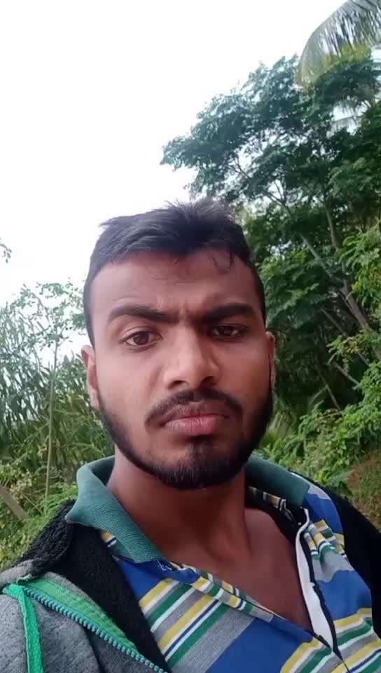 @Mahadeva Maadu