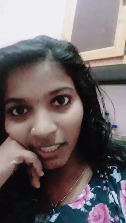 @Ranjini rajini