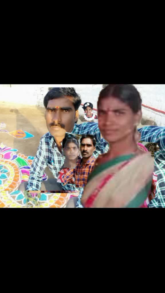 @Srishalam Mangali