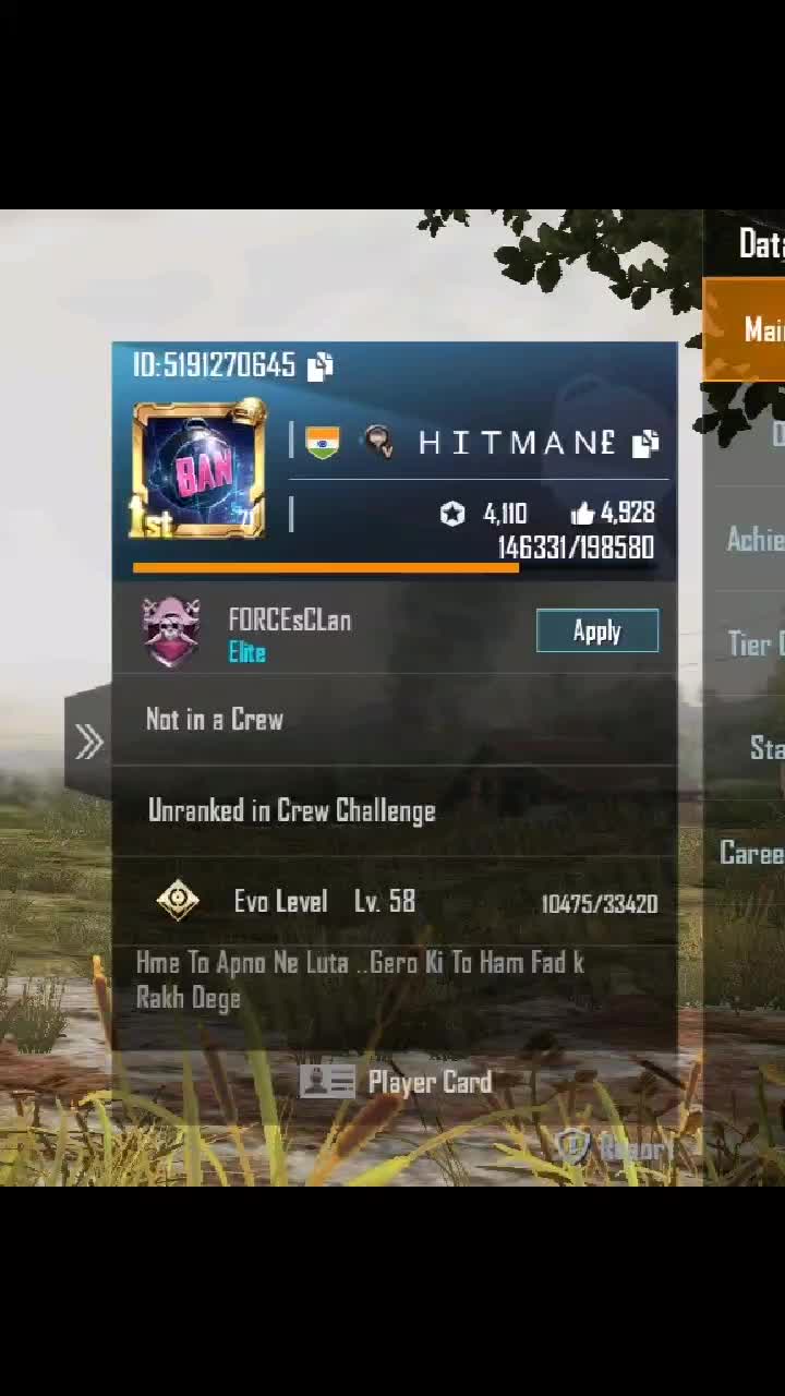 @HITMANgamingYT✔️
